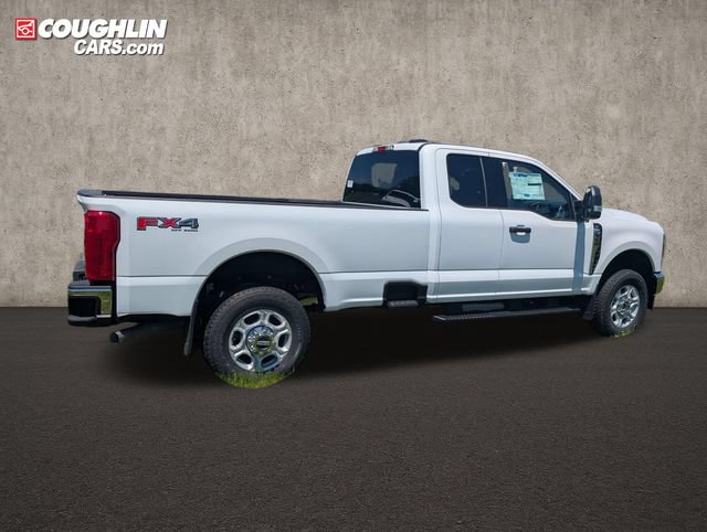 New 2026 Ford F350 XLT AWD/4WD image 8