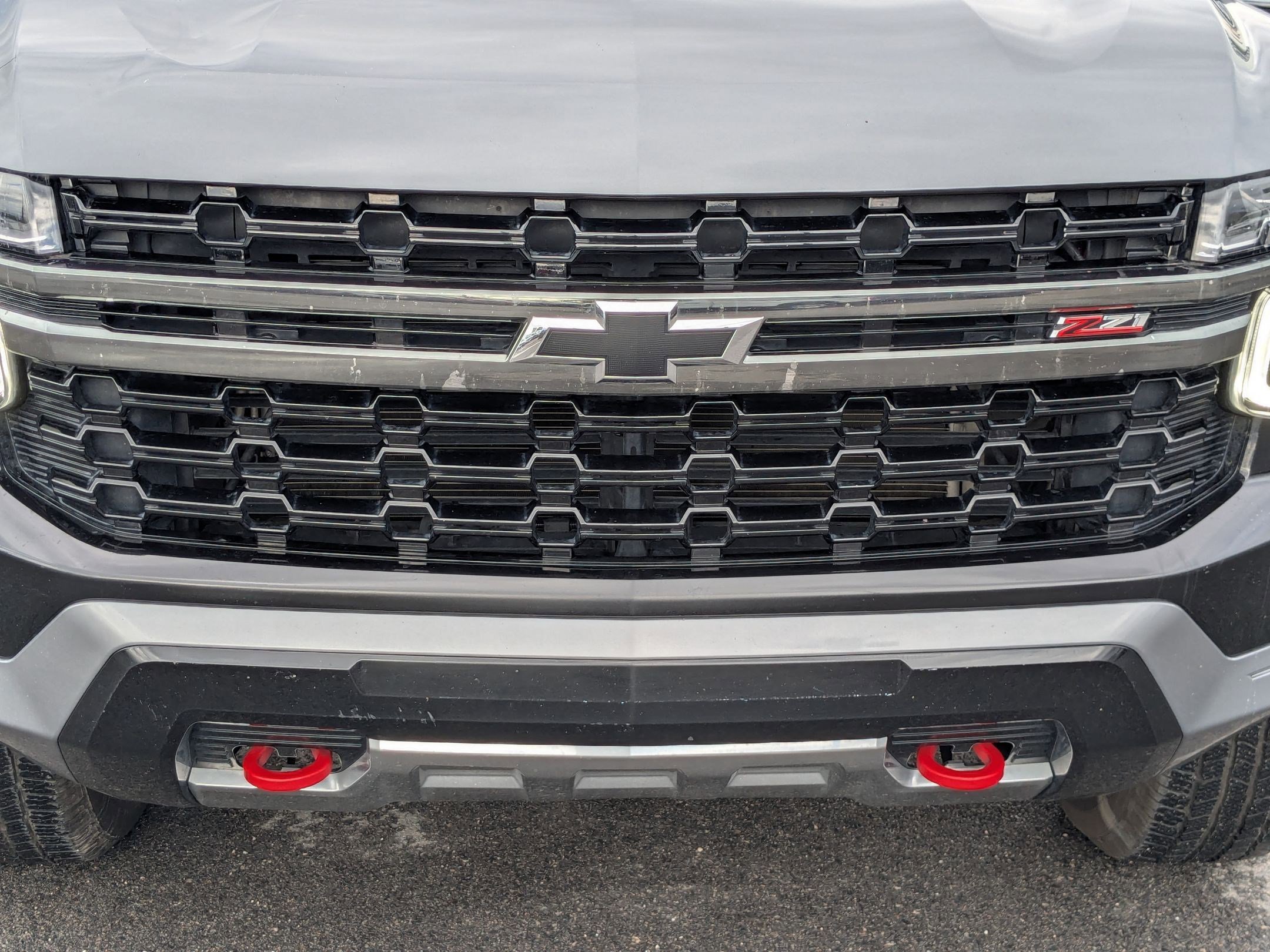 Used 2021 Chevrolet Tahoe Z71 w/ Rear Media and Nav Package image 10