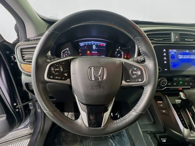 Used 2020 Honda CR-V EX-L image 15