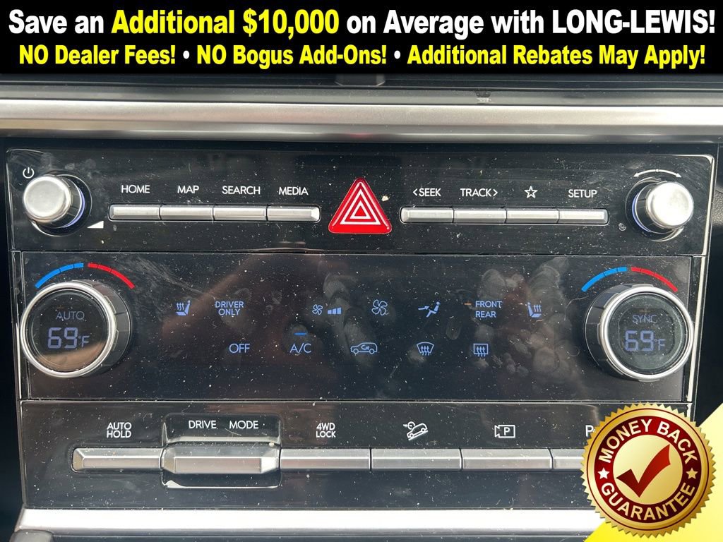 Used 2024 Hyundai Santa Fe SEL image 31