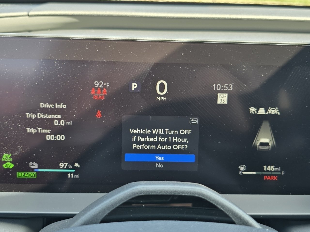 New 2026 Toyota RAV4 XSE AWD/4WD image 28