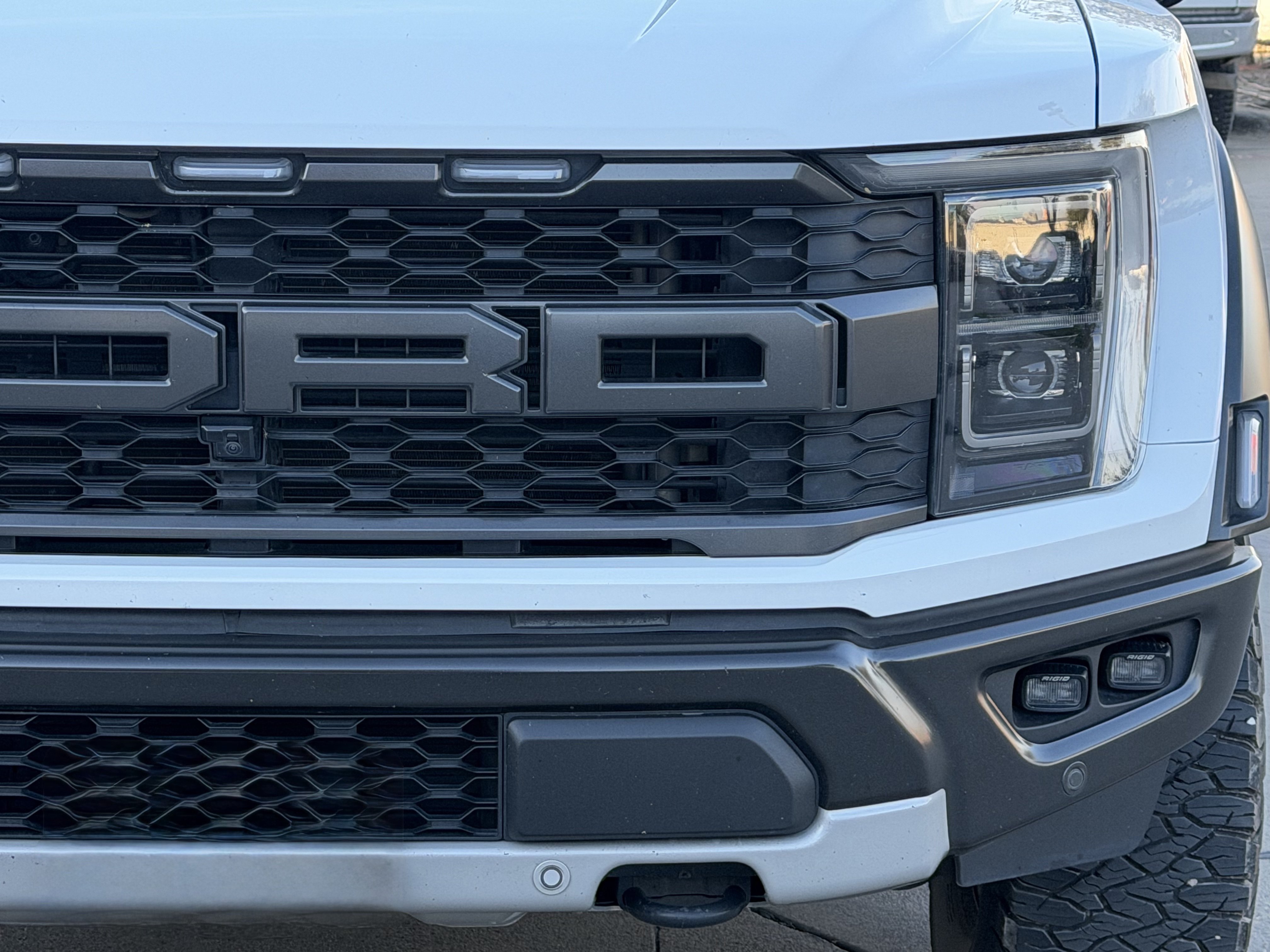 Used 2023 Ford F150 Raptor w/ Raptor Carbon Fiber Package AWD/4WD image 9