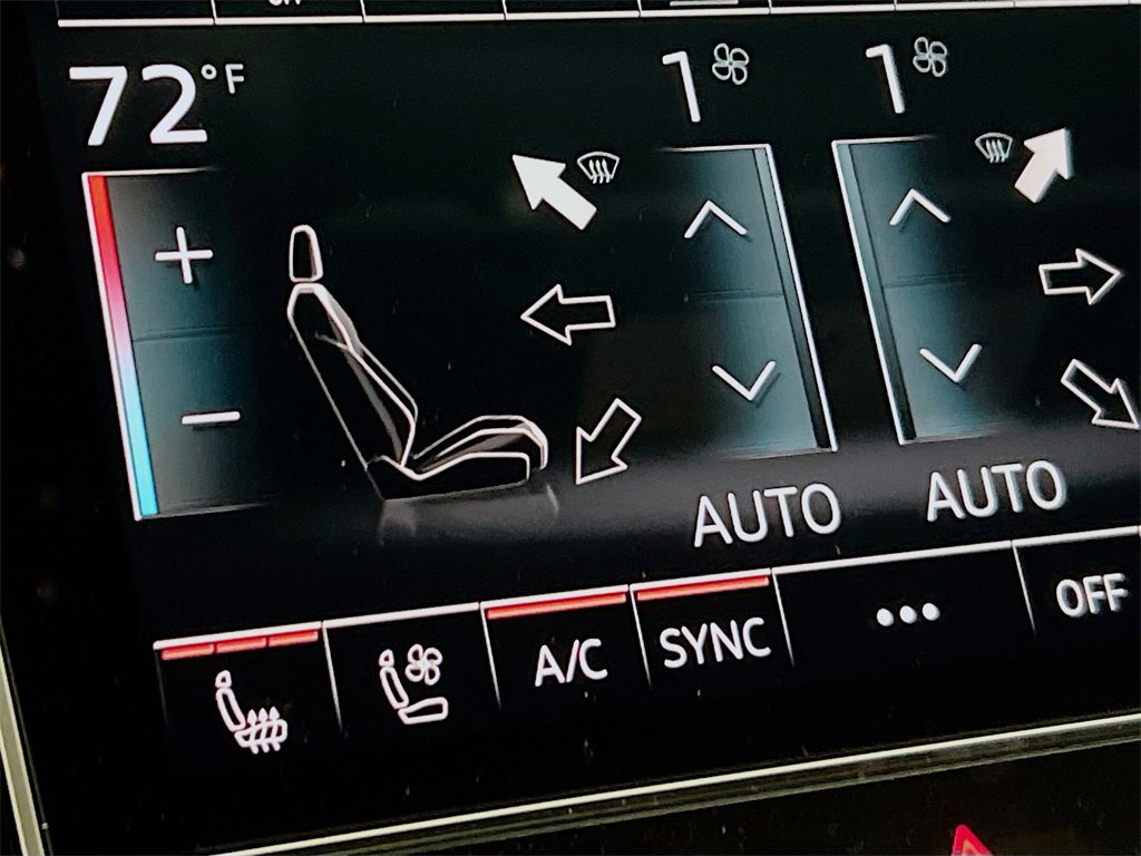 New 2026 Audi Q8 Prestige image 21