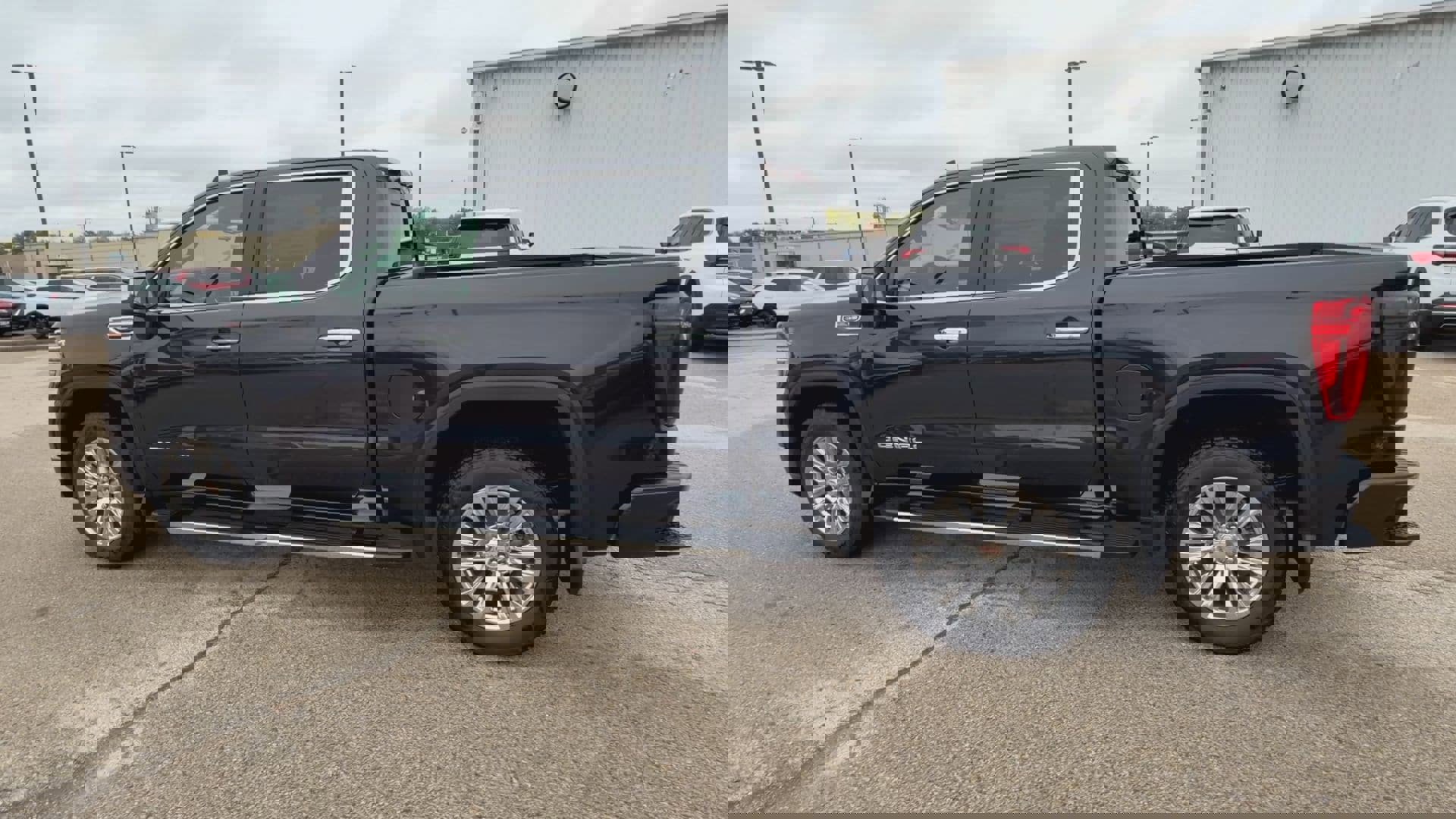 New 2026 GMC Sierra 1500 Denali w/ Technology Package image 6