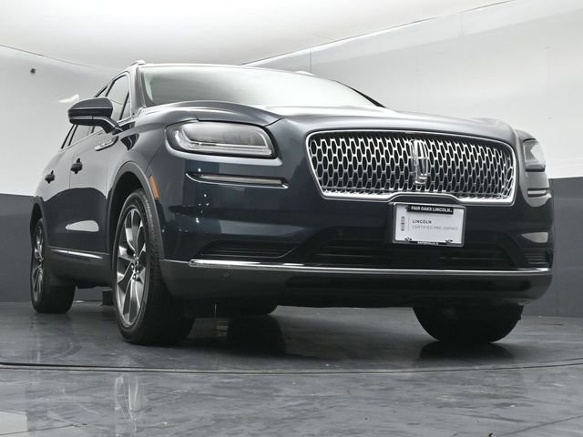 Certified 2022 Lincoln Nautilus Reserve w/ Equipment Group 201A AWD/4WD image 38