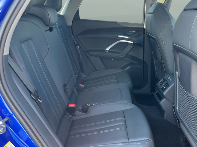New 2026 Audi Q5 Premium Plus AWD/4WD image 13