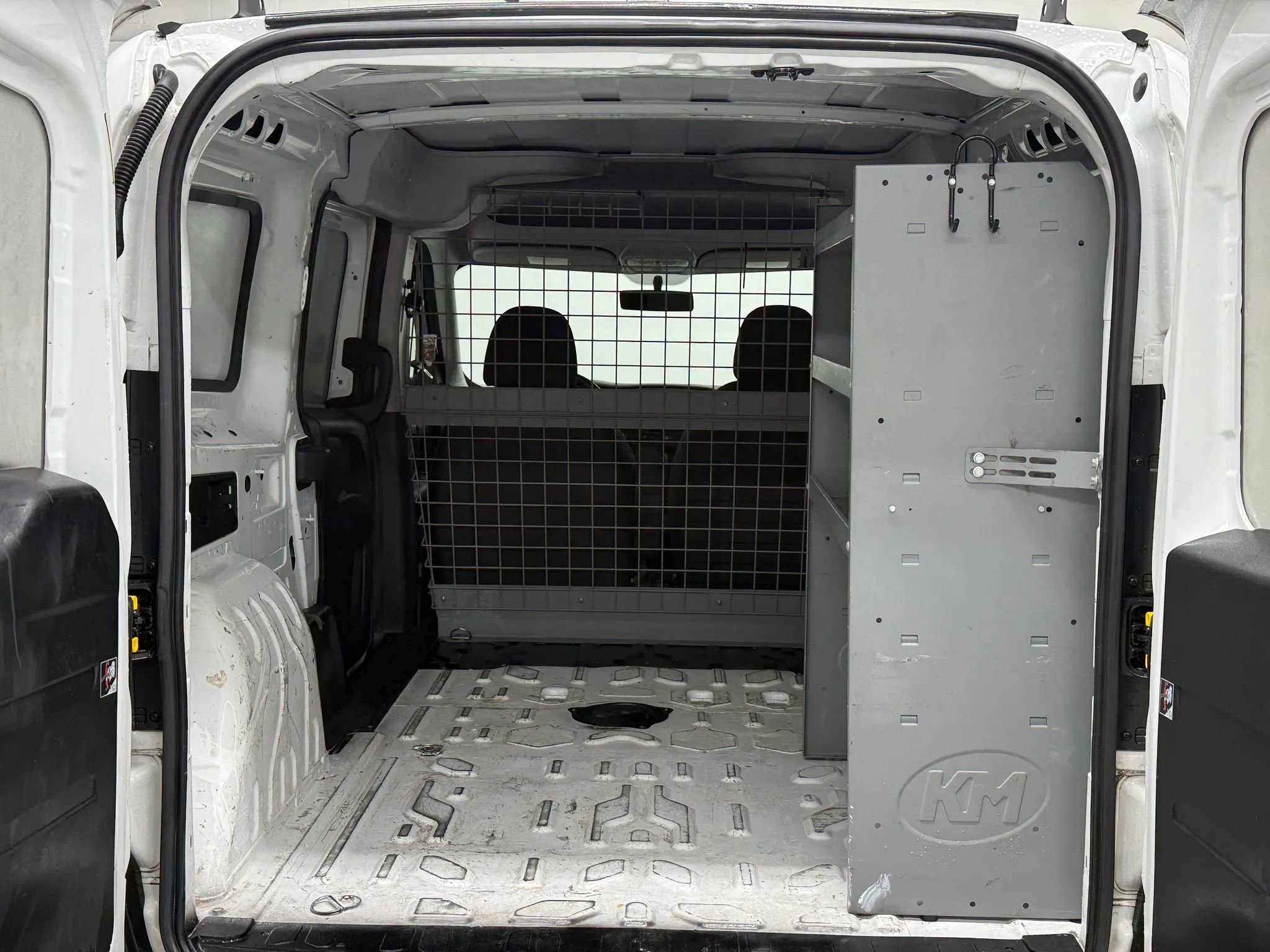 Used 2020 RAM ProMaster City Tradesman image 28