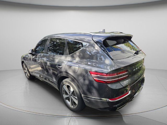 Used 2023 Genesis GV80 2.5T w/ Prestige 20" Package AWD/4WD image 5