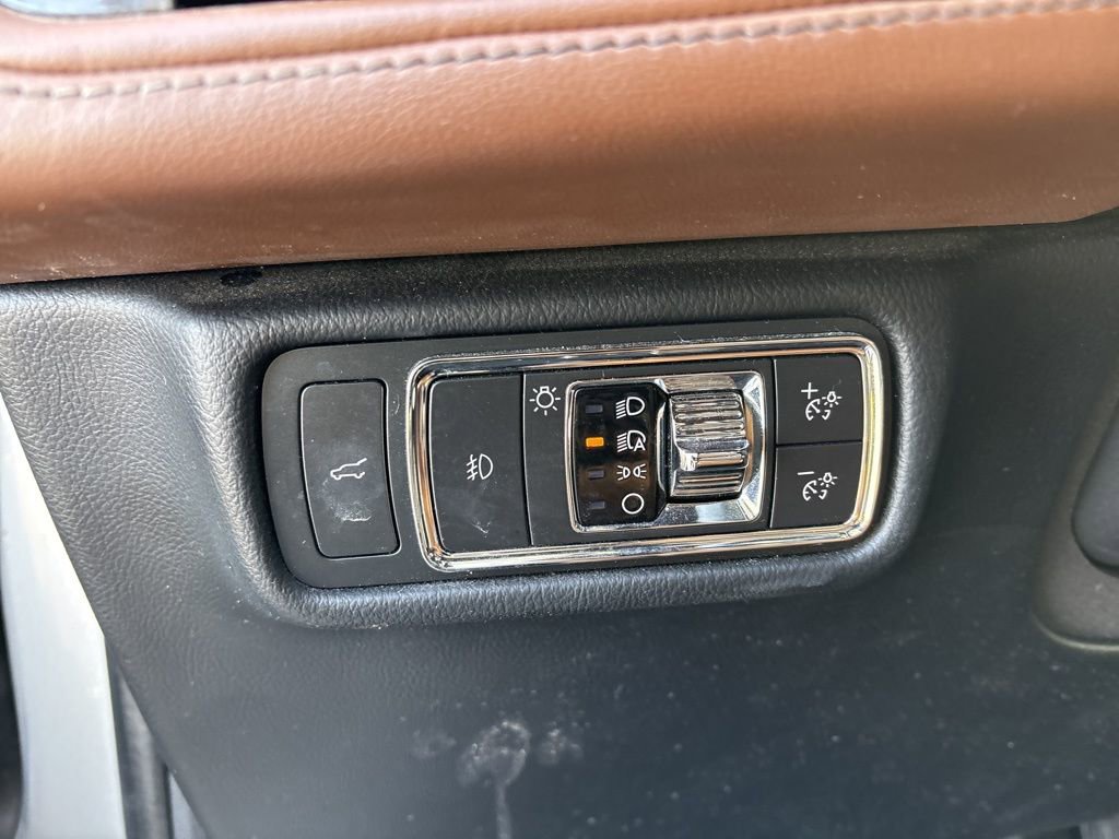 Used 2021 Lincoln Aviator Reserve w/ Equipment Group 202A image 19