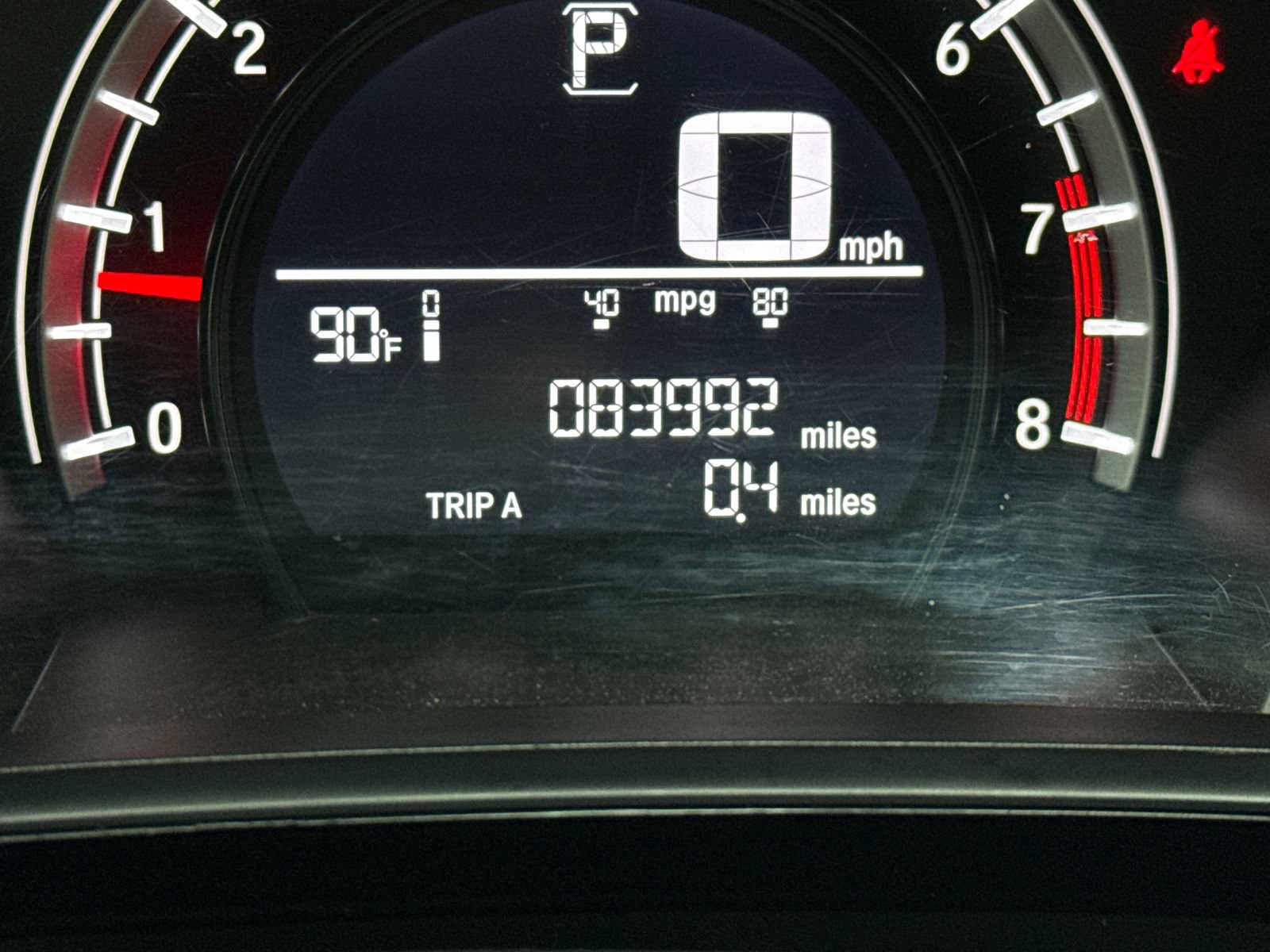 Used 2019 Honda CR-V LX image 23