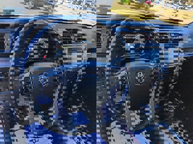 Used 2016 Toyota 4Runner Limited image 14