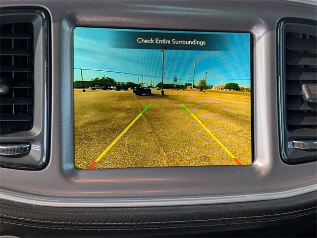 Used 2022 Dodge Challenger R/T w/ Plus Package image 25