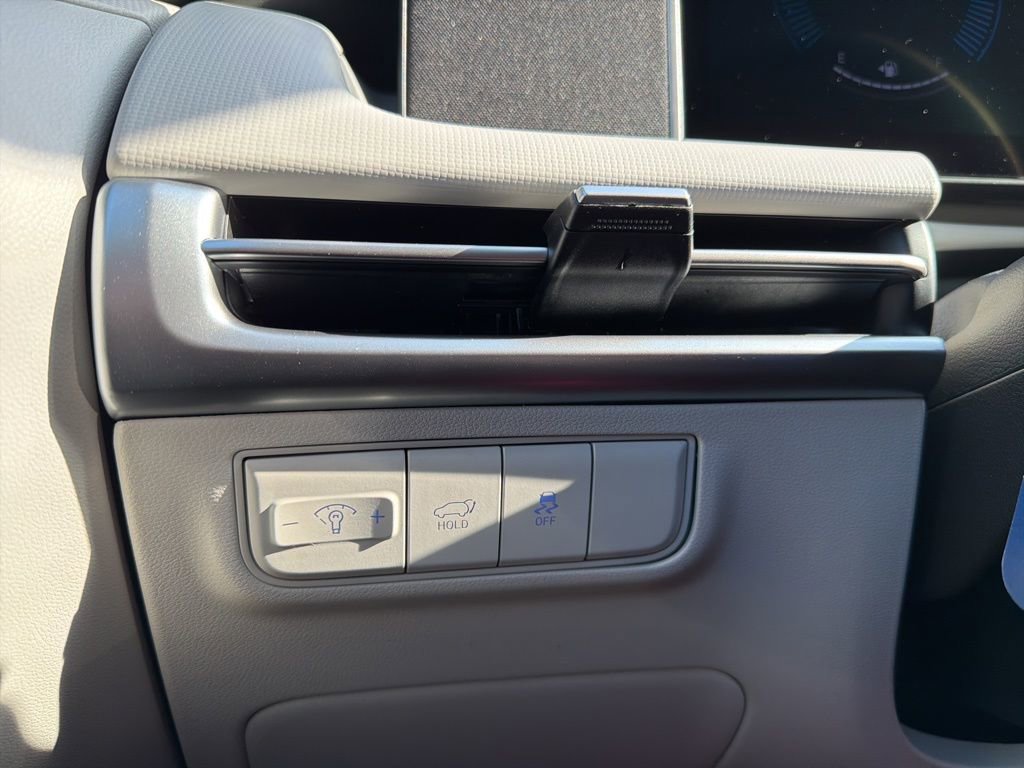 New 2026 Hyundai Tucson SEL image 29