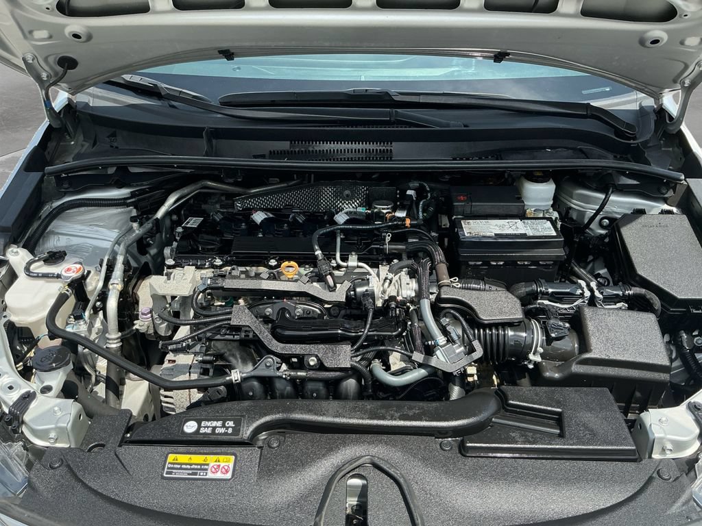 Used 2023 Toyota Corolla LE FWD image 18