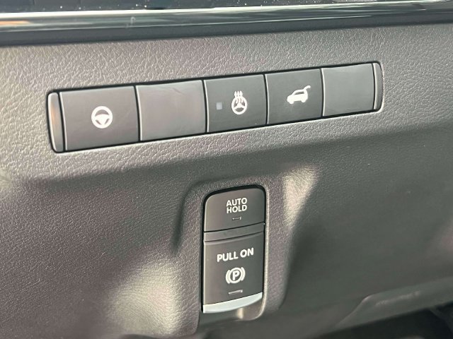 Used 2025 Nissan Murano SL AWD/4WD image 21