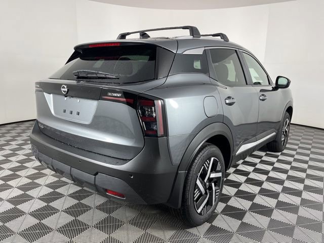 New 2026 Nissan Kicks SV w/ SV Premium Package image 10
