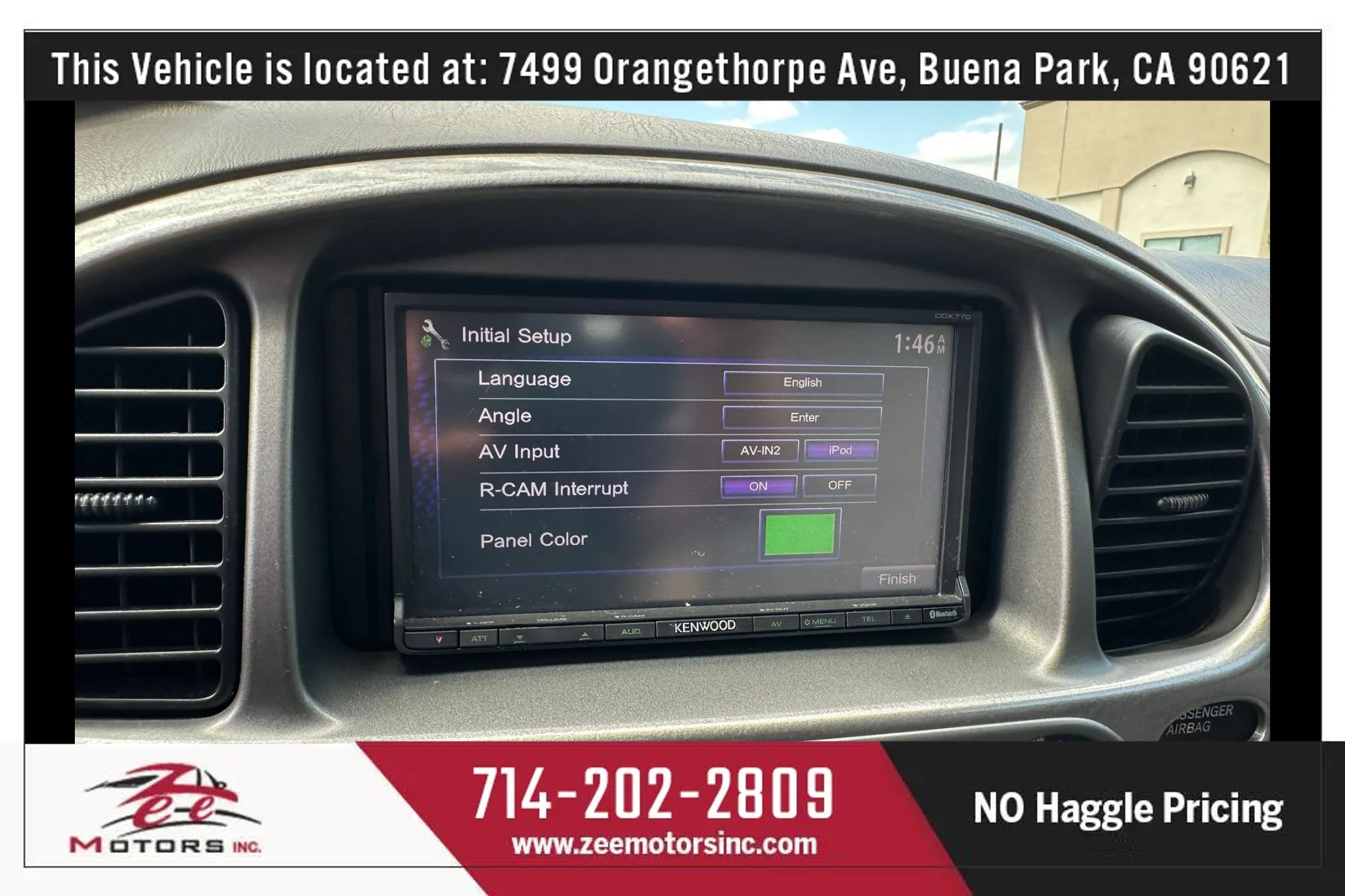 Used 2006 Toyota Sequoia Limited RWD image 35
