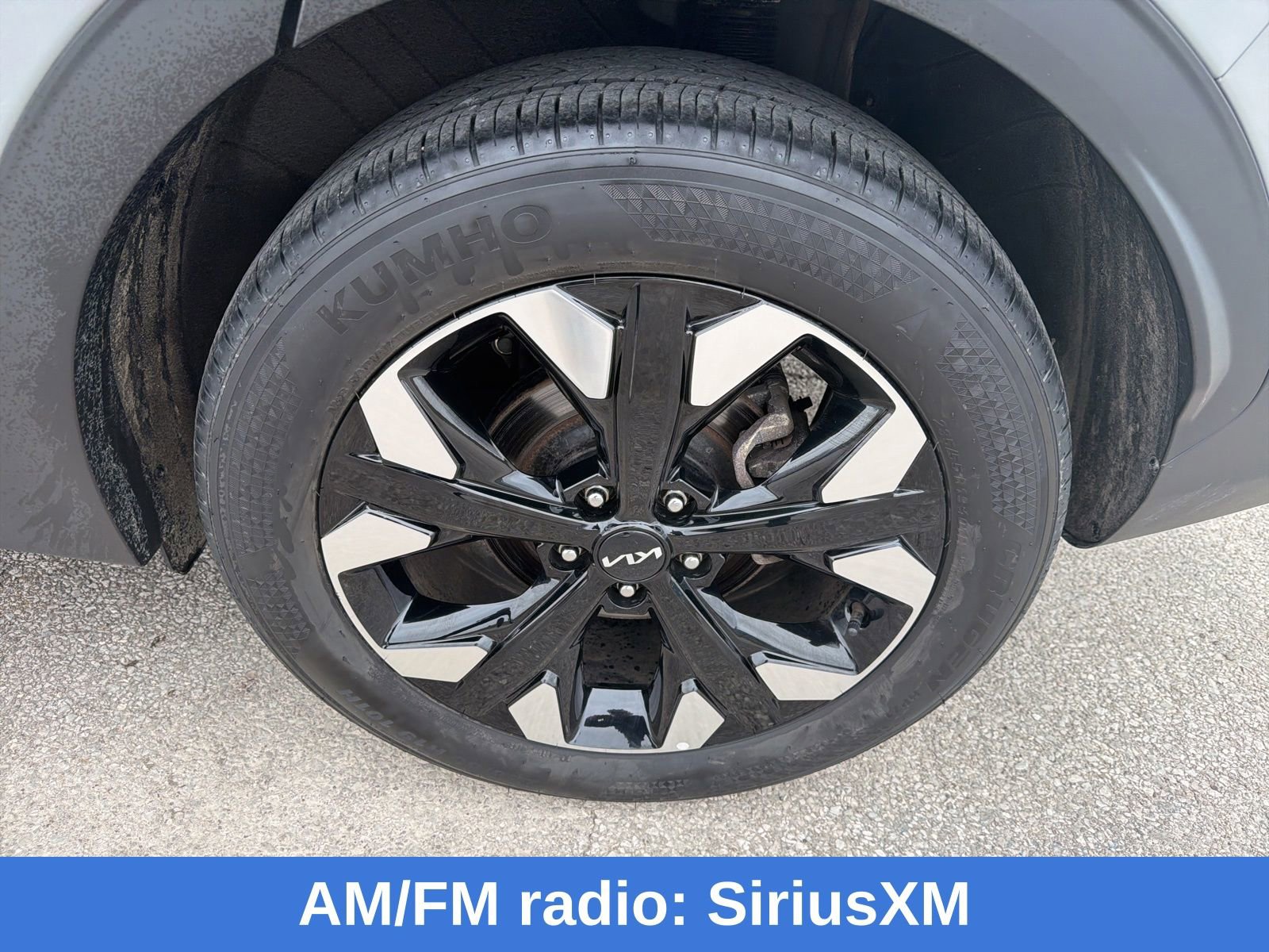 Used 2023 Kia Sportage X-Line w/ X-Line Premium Package image 26