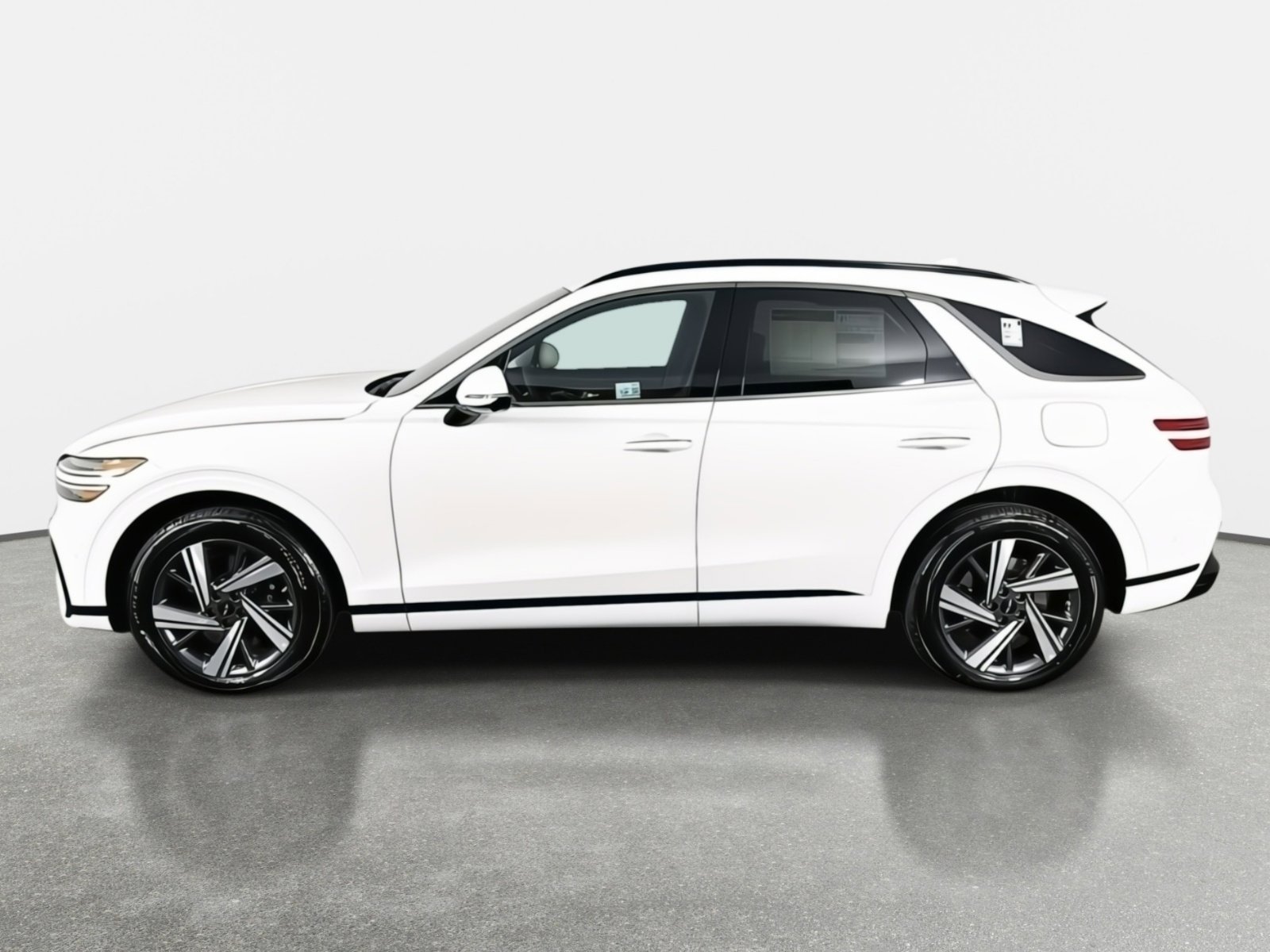 New 2026 Genesis GV70 3.5T Sport Advanced image 8