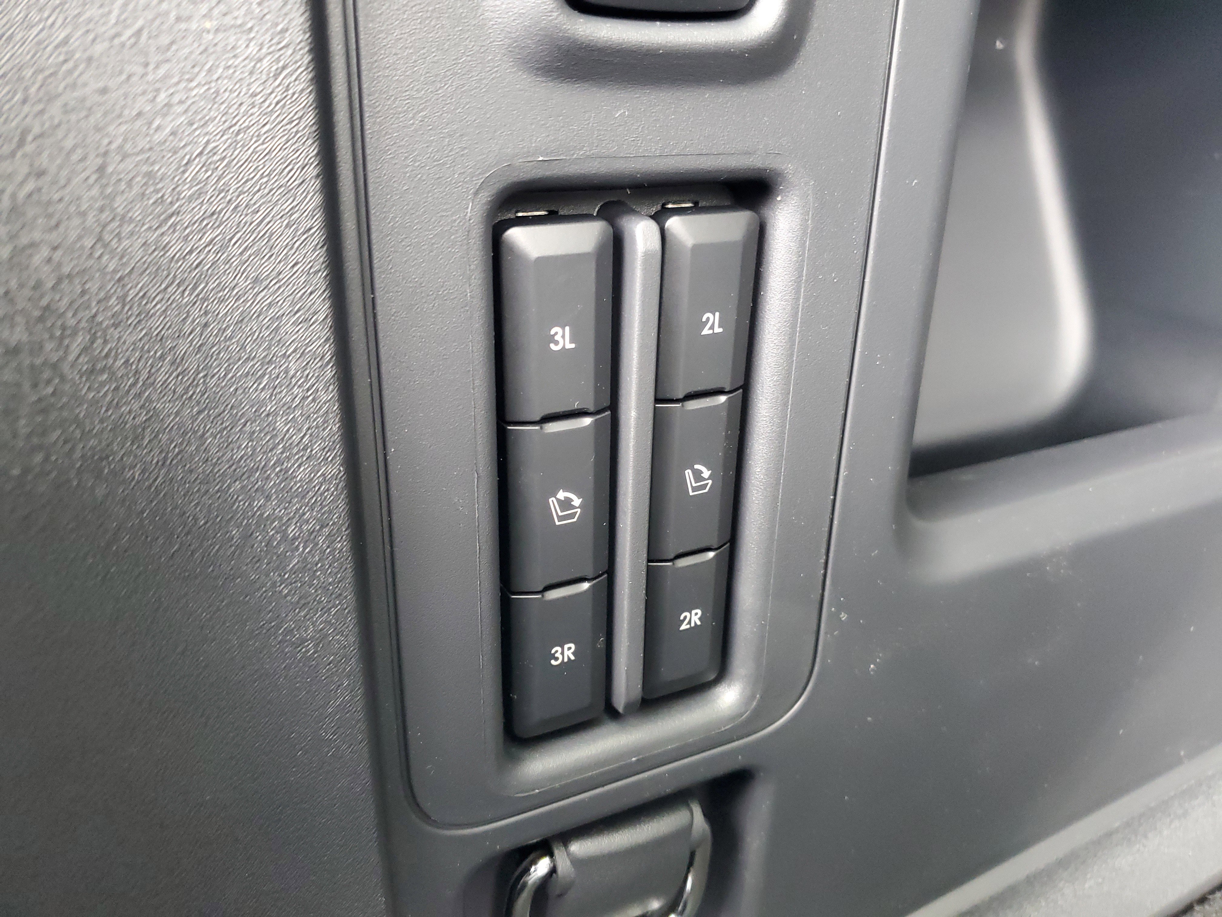 New 2026 Lincoln Navigator L Reserve w/ Jet Appearance Package image 34