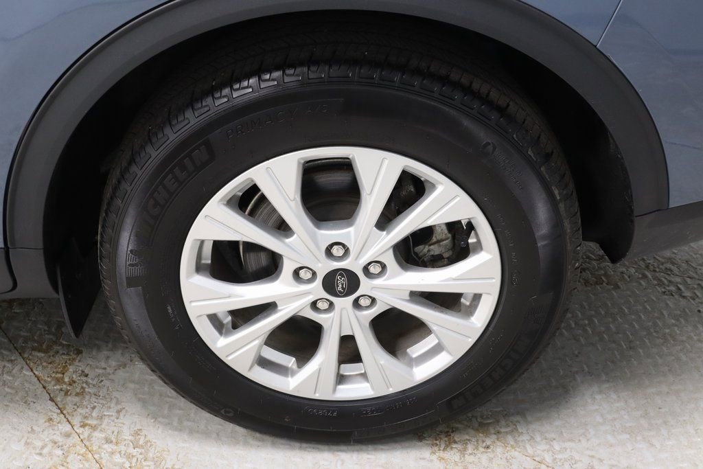 Certified 2023 Ford Escape Active image 18