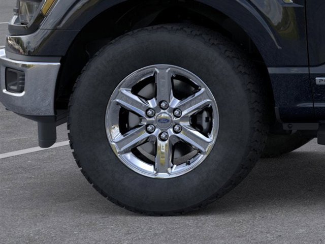 Used 2025 Ford F150 XLT w/ Equipment Group 301A Standard image 19