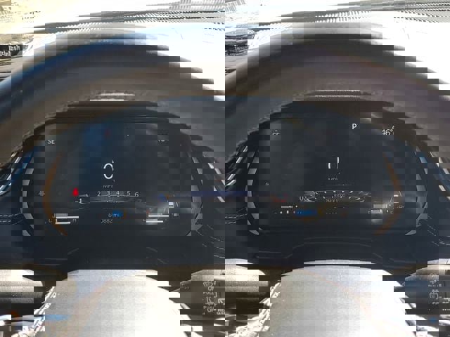 Certified 2022 Jeep Grand Cherokee Overland w/ Luxury Tech Group IV image 30