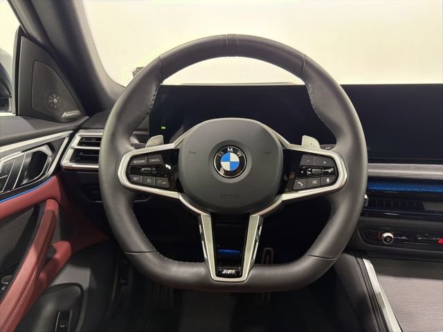 Used 2026 BMW 430i xDrive w/ M Sport Package AWD/4WD image 30