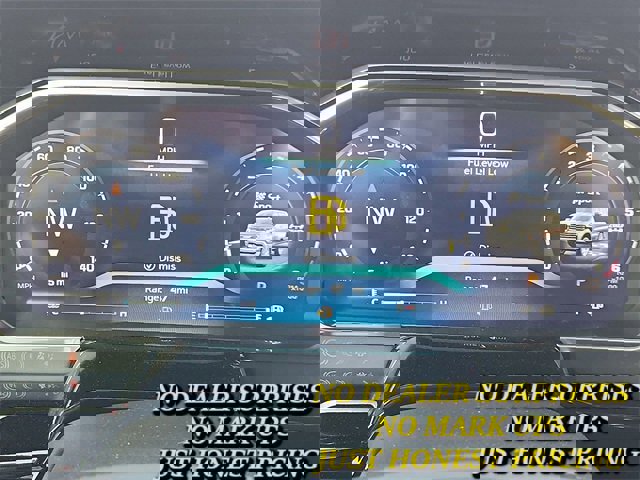 New 2026 Chevrolet Silverado 1500 RST image 12