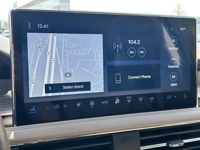 Used 2024 Lincoln Corsair AWD w/ Equipment Group 101A image 21