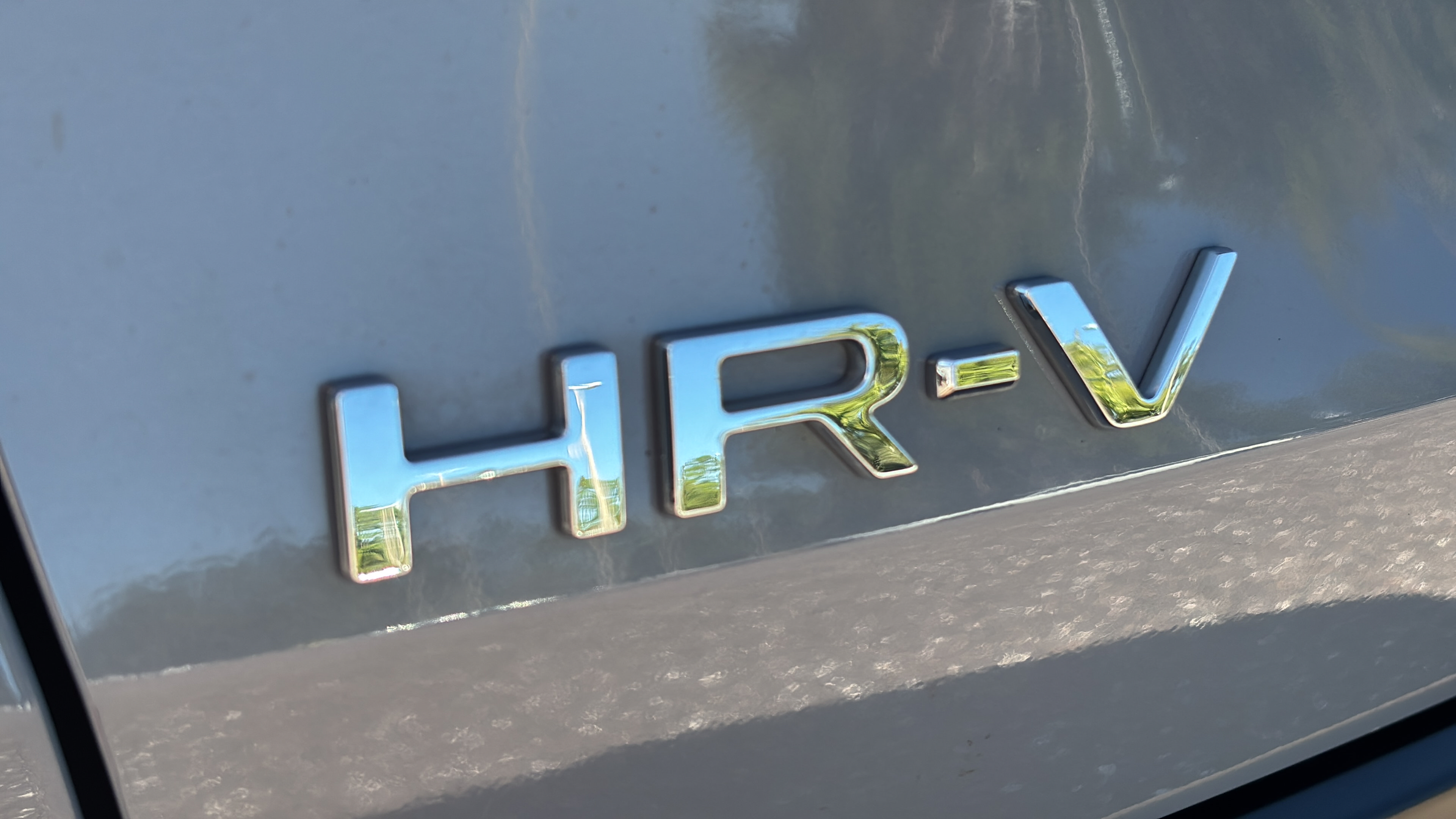 Certified 2024 Honda HR-V Sport image 31