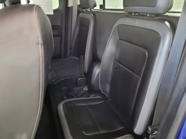 Used 2018 Chevrolet Colorado Z71 image 42