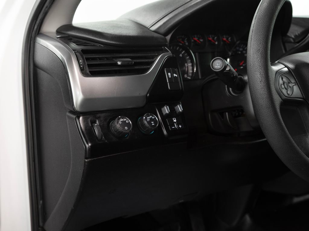 Used 2017 Chevrolet Tahoe LS w/ Max Trailering Package image 20