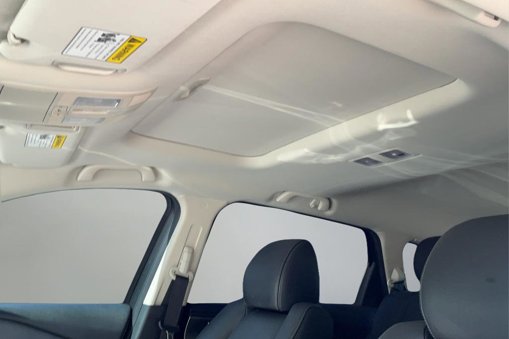 Used 2023 MAZDA CX-9 Touring Plus image 18