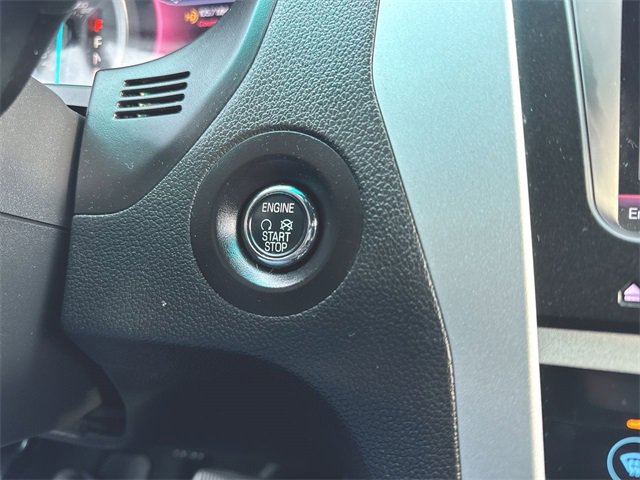 Used 2014 Ford Explorer Limited w/ Equipment Group 301A image 17