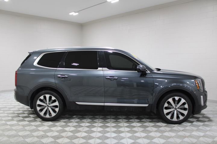 Used 2020 Kia Telluride SX AWD/4WD image 13