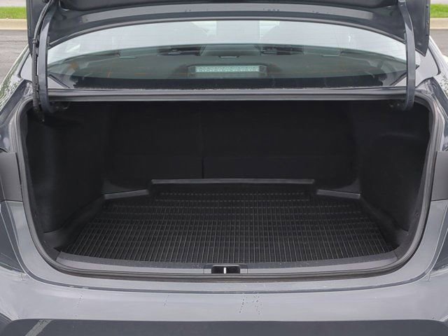 Certified 2025 Toyota Corolla XSE FWD image 17