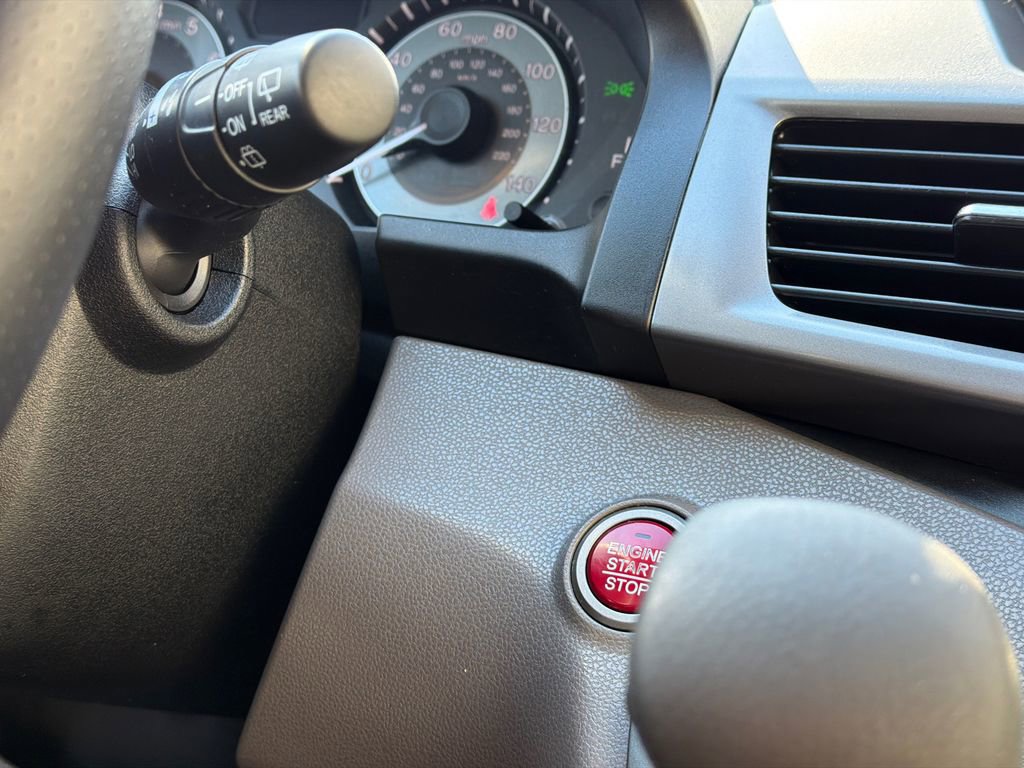 Used 2016 Honda Odyssey EX-L image 28