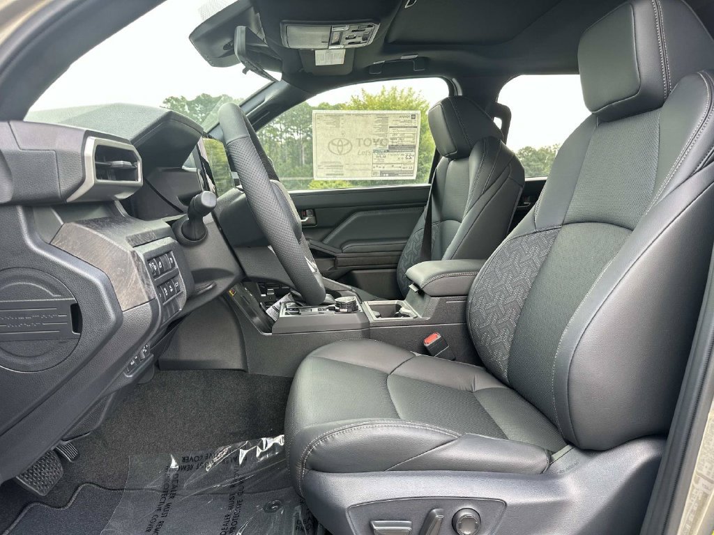 New 2026 Toyota Tacoma Limited AWD/4WD image 26