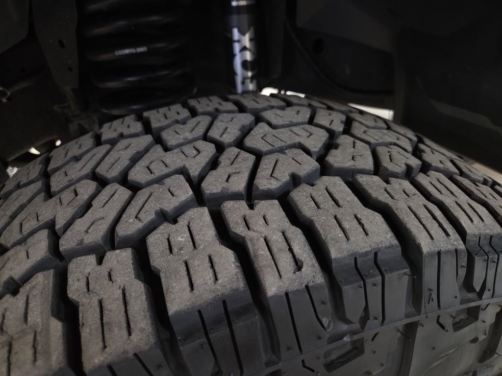 Used 2022 RAM 2500 Tradesman image 12