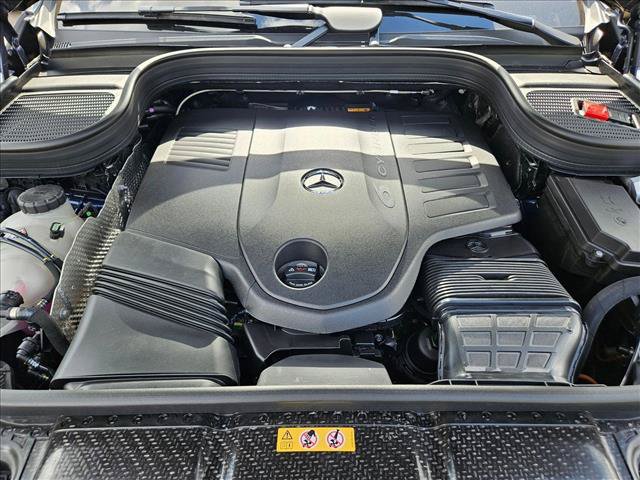 New 2026 Mercedes-Benz GLE 450 4MATIC Coupe image 17