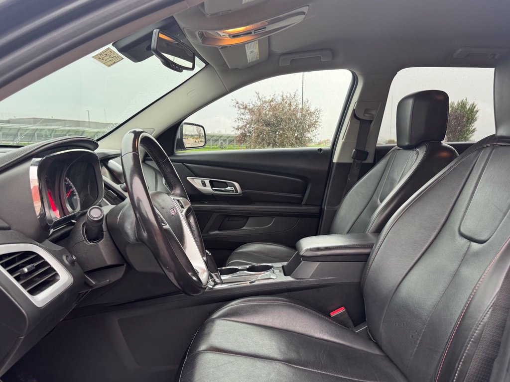 Used 2017 GMC Terrain SLT AWD/4WD image 8