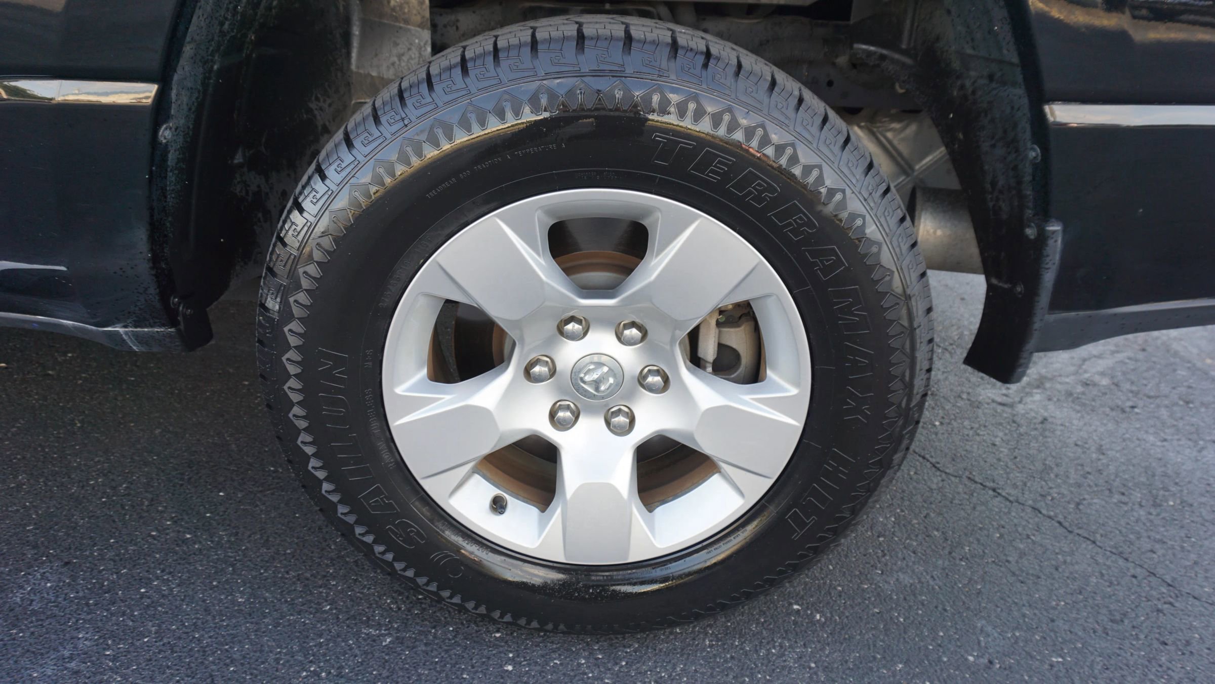 Used 2019 RAM 1500 Big Horn image 33