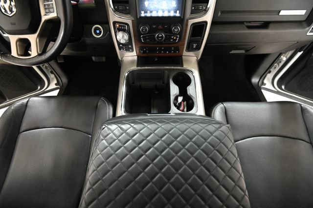Used 2017 RAM 1500 Laramie image 33