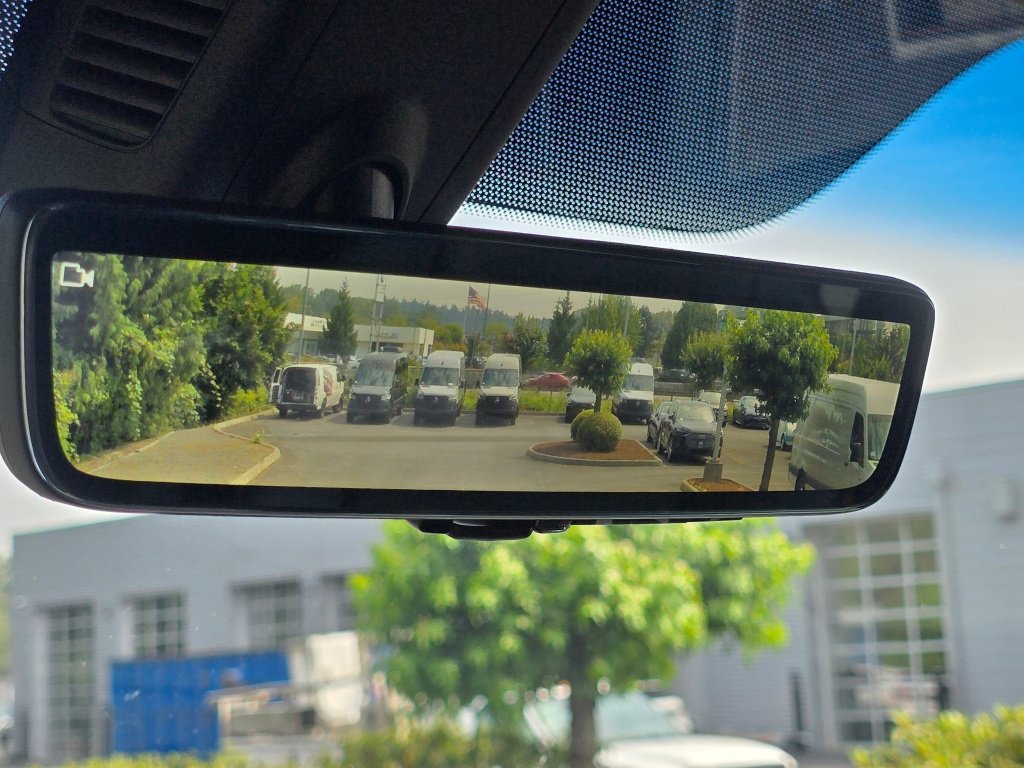 New 2026 Mercedes-Benz Sprinter 2500 image 47