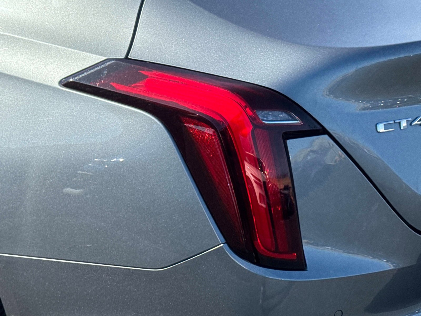 Used 2021 Cadillac CT4 Premium Luxury image 31