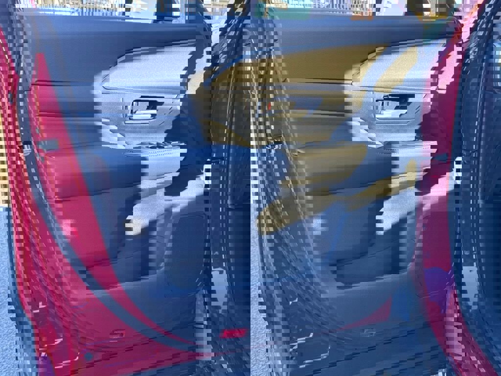 Used 2025 Toyota Grand Highlander FWD image 22