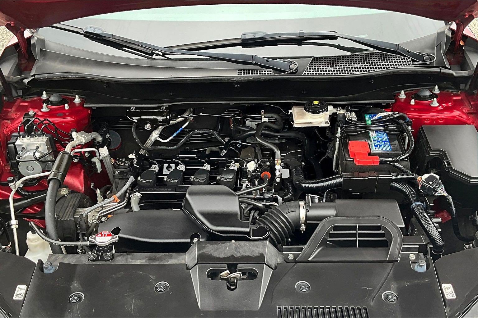 Used 2023 Honda CR-V LX image 9