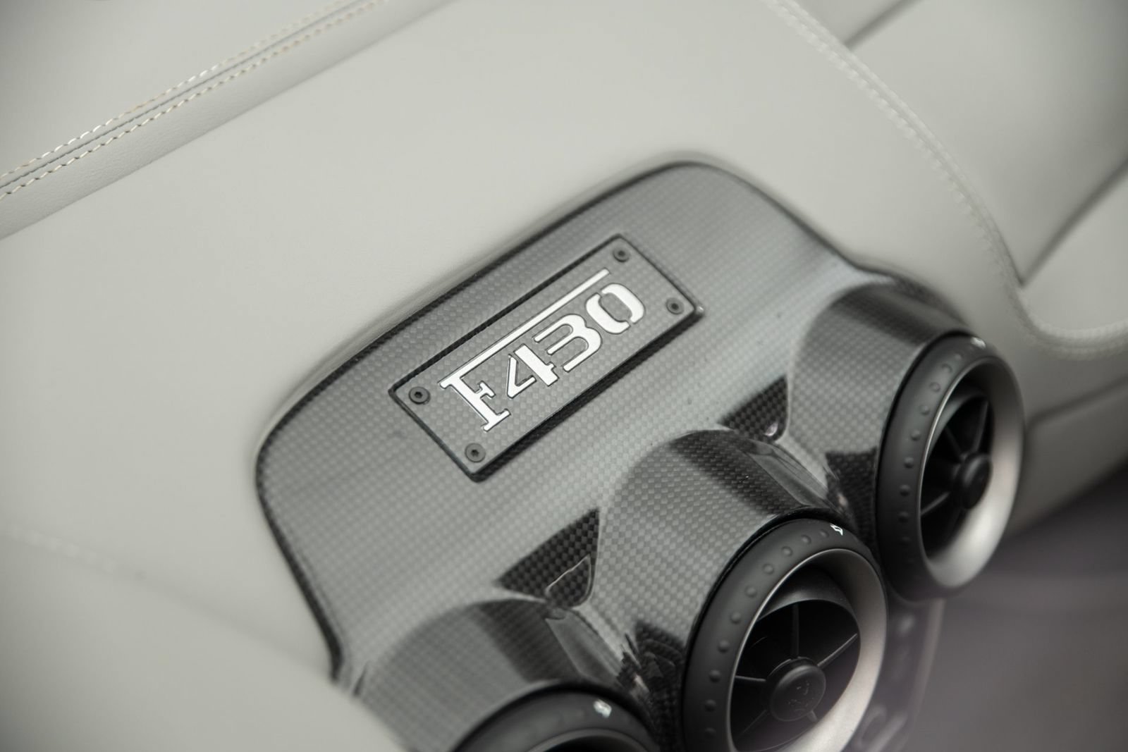 Used 2009 Ferrari F430 Spider RWD image 17