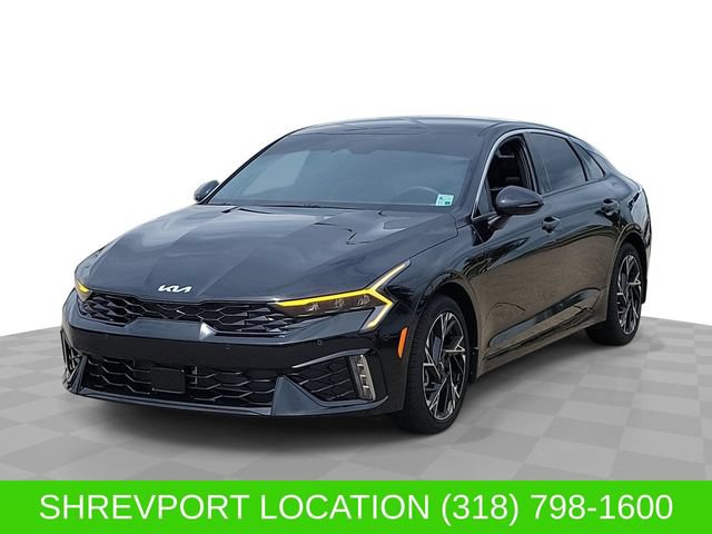 Used 2026 Kia K5 GT-Line